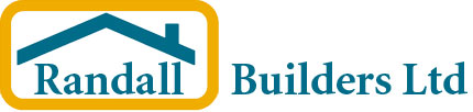 Randall Builders Home Page